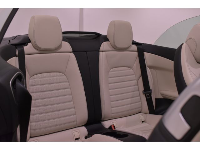 MERCEDES BENZ C CLAS 2019 Image 31