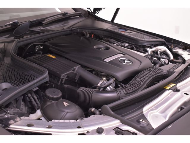 MERCEDES BENZ C CLAS 2019 Image 31