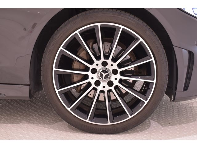 MERCEDES BENZ C CLAS 2019 Image 31