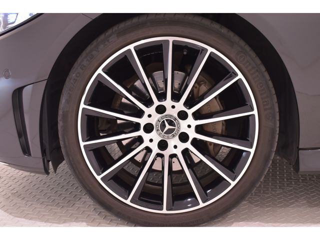 MERCEDES BENZ C CLAS 2019 Image 31