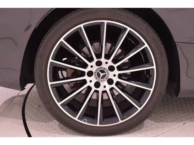 MERCEDES BENZ C CLAS 2019 Image 31