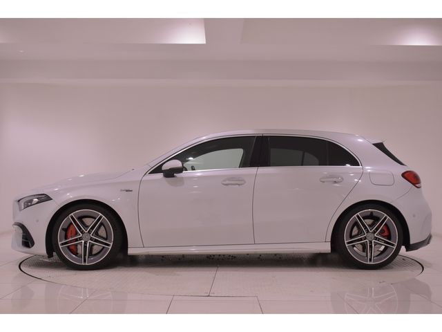 MERCEDES BENZ MERCEDES AMG A CLASS 2020 Image 31