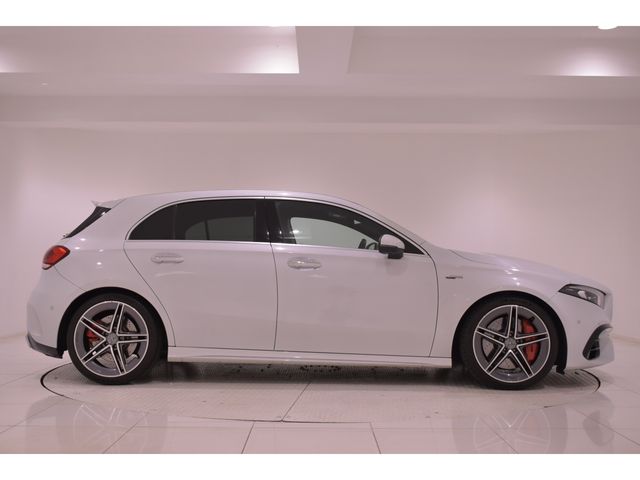 MERCEDES BENZ MERCEDES AMG A CLASS 2020 Image 31