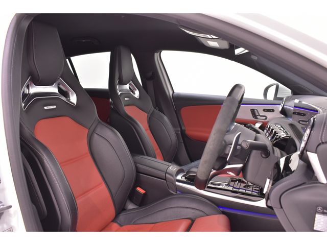 MERCEDES BENZ MERCEDES AMG A CLASS 2020 Image 31