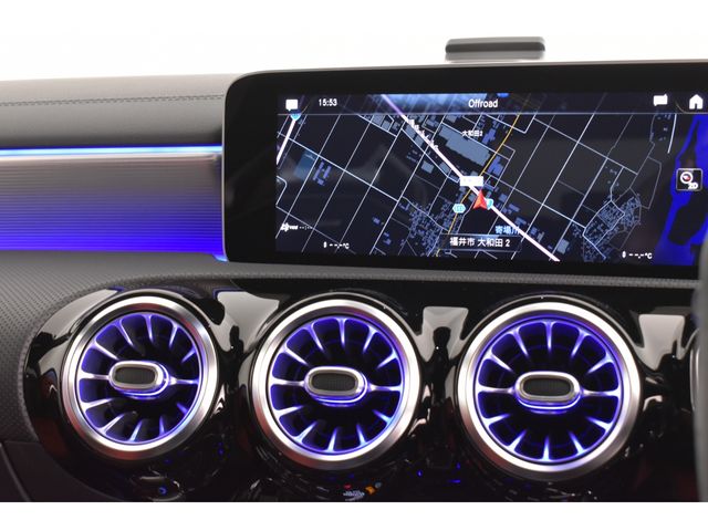 MERCEDES BENZ MERCEDES AMG A CLASS 2020 Image 31