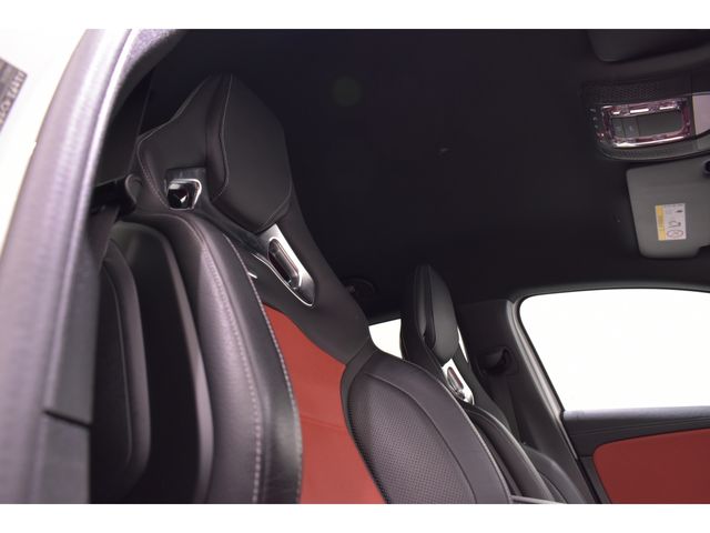 MERCEDES BENZ MERCEDES AMG A CLASS 2020 Image 31