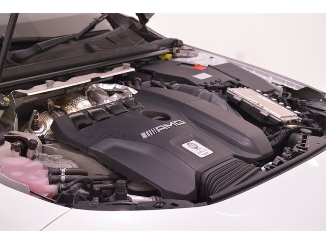 MERCEDES BENZ MERCEDES AMG A CLASS 2020 Image 31