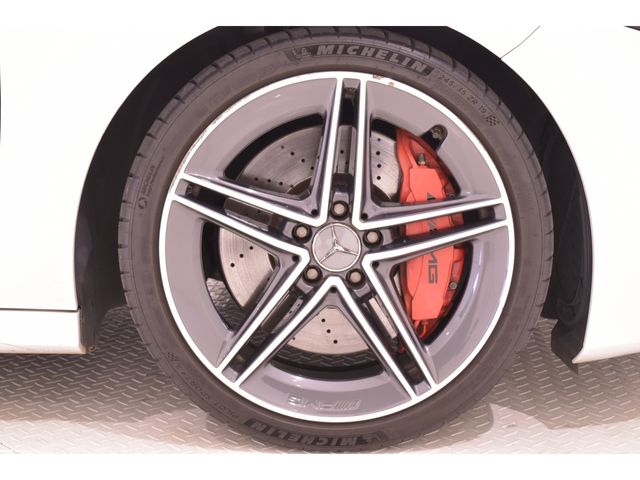 MERCEDES BENZ MERCEDES AMG A CLASS 2020 Image 31