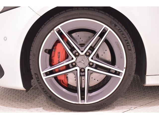 MERCEDES BENZ MERCEDES AMG A CLASS 2020 Image 31