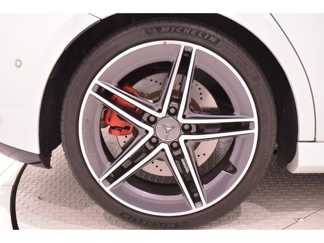 MERCEDES BENZ MERCEDES AMG A CLASS 2020 Image 31