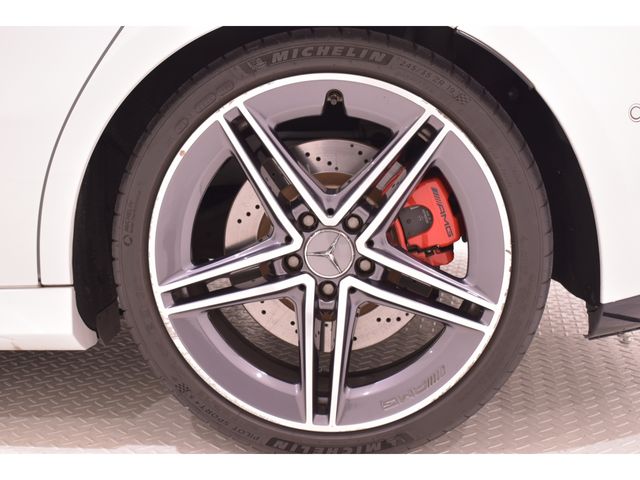 MERCEDES BENZ MERCEDES AMG A CLASS 2020 Image 31