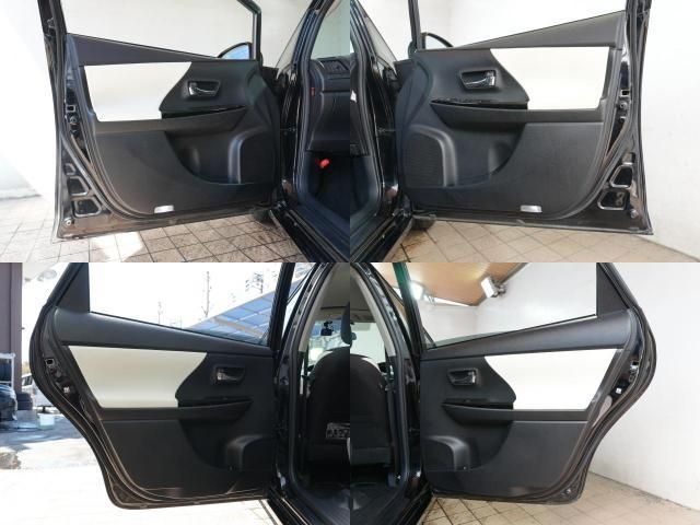 TOYOTA PRIUS ALPHA 2016 Image 31