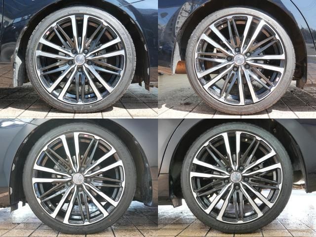 TOYOTA PRIUS ALPHA 2016 Image 31