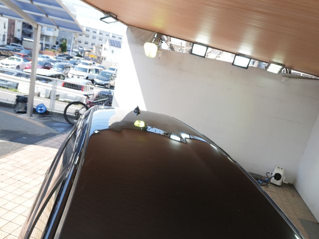 TOYOTA PRIUS ALPHA 2016 Image 31