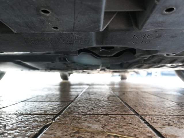 TOYOTA PRIUS ALPHA 2016 Image 31