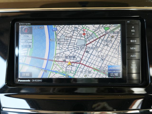 TOYOTA PRIUS ALPHA 2016 Image 31