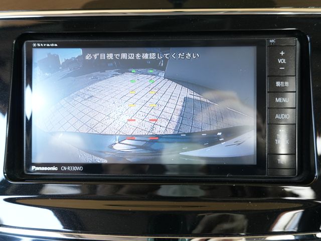 TOYOTA PRIUS ALPHA 2016 Image 31