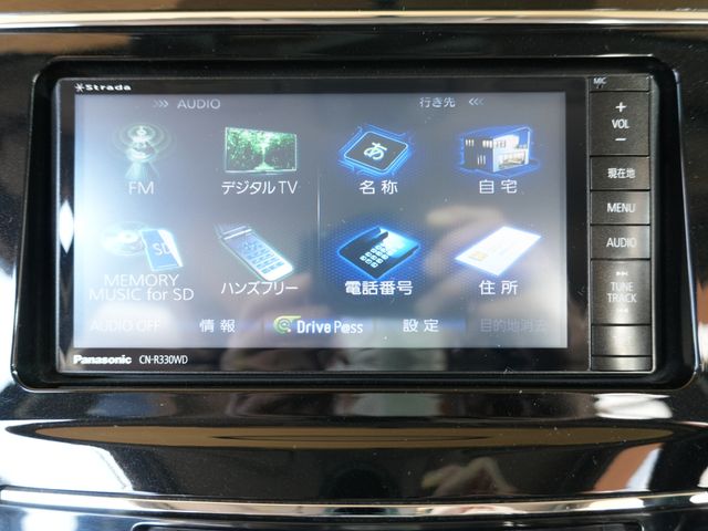 TOYOTA PRIUS ALPHA 2016 Image 31