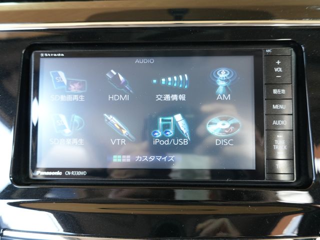 TOYOTA PRIUS ALPHA 2016 Image 31