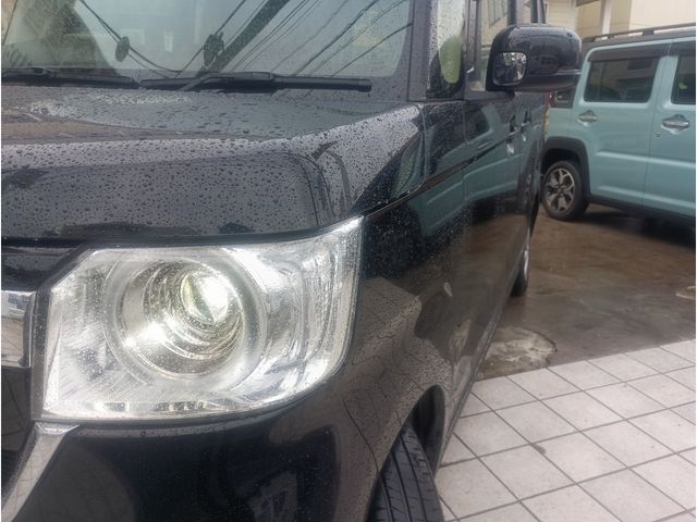 HONDA N BOX 2023 Image 31