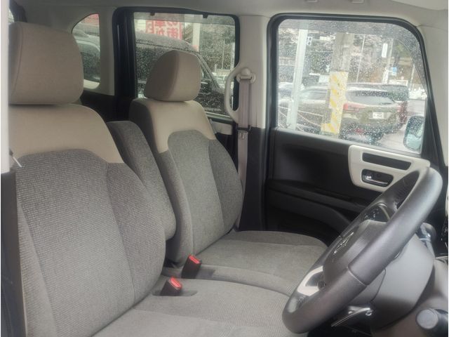 HONDA N BOX 2023 Image 31