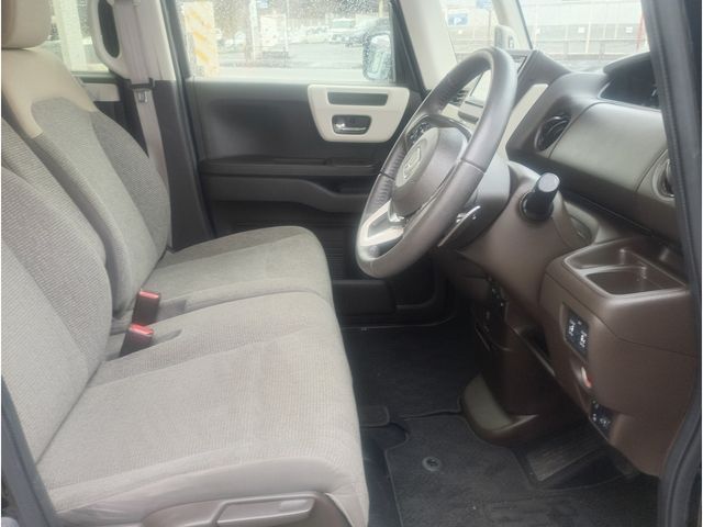 HONDA N BOX 2023 Image 31