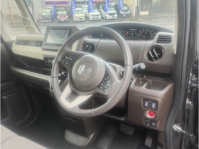 HONDA N BOX 2023 Image 31