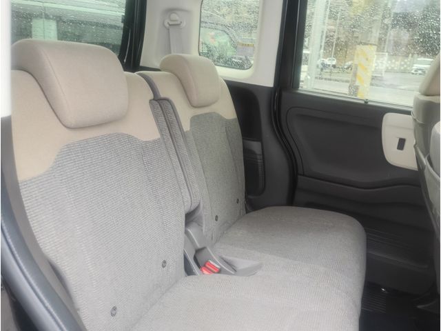 HONDA N BOX 2023 Image 31