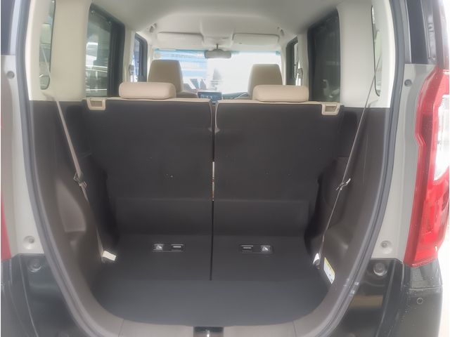 HONDA N BOX 2023 Image 31
