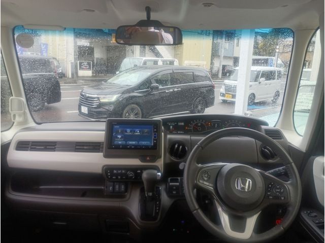 HONDA N BOX 2023 Image 31