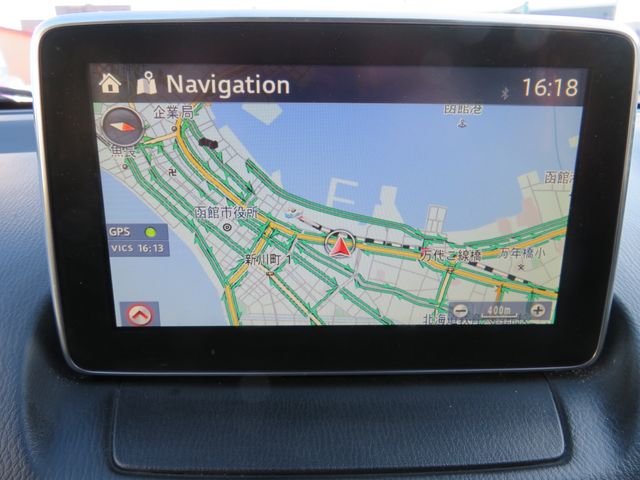 MAZDA DEMIO 4WD 2017 Image 31