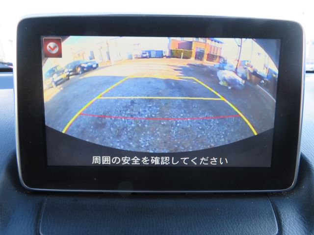 MAZDA DEMIO 4WD 2017 Image 31