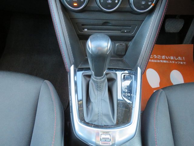 MAZDA DEMIO 4WD 2017 Image 31