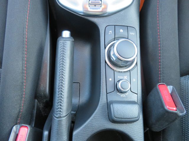 MAZDA DEMIO 4WD 2017 Image 31