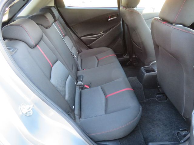 MAZDA DEMIO 4WD 2017 Image 31