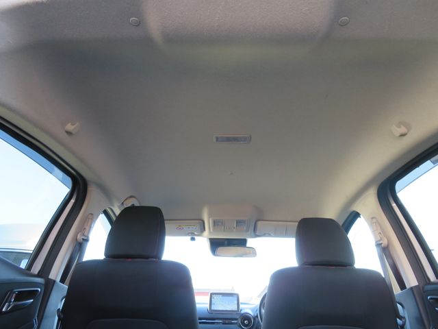 MAZDA DEMIO 4WD 2017 Image 31