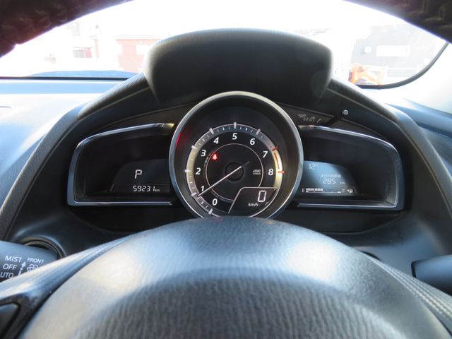 MAZDA DEMIO 4WD 2017 Image 31