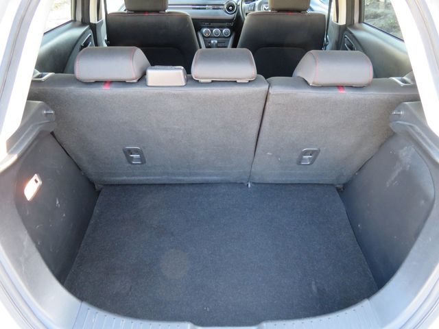 MAZDA DEMIO 4WD 2017 Image 31