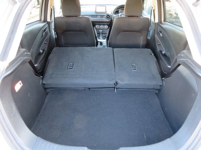 MAZDA DEMIO 4WD 2017 Image 31