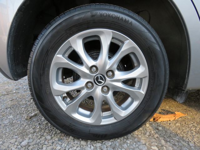 MAZDA DEMIO 4WD 2017 Image 31