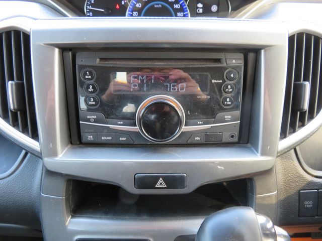 SUZUKI SOLIO 4WD 2016 Image 31