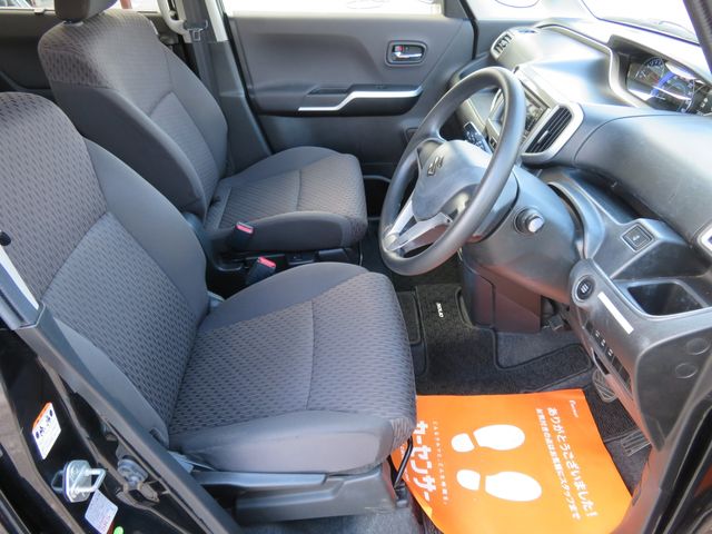 SUZUKI SOLIO 4WD 2016 Image 31