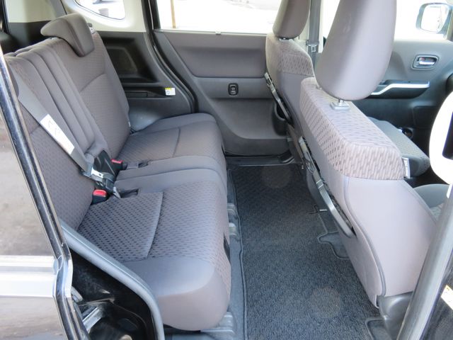 SUZUKI SOLIO 4WD 2016 Image 31