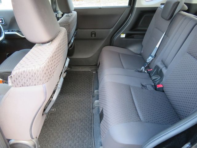 SUZUKI SOLIO 4WD 2016 Image 31