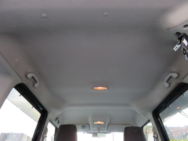 SUZUKI SOLIO 4WD 2016 Image 31