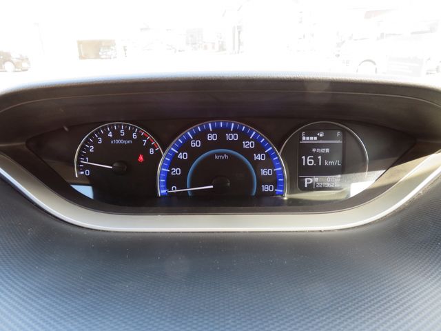 SUZUKI SOLIO 4WD 2016 Image 31