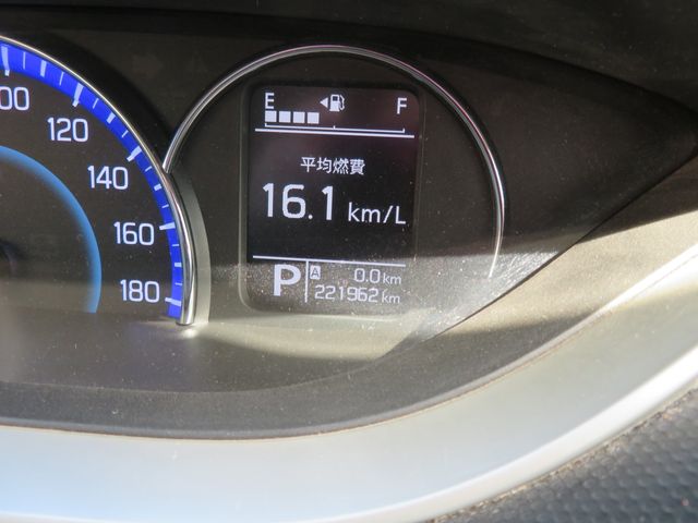 SUZUKI SOLIO 4WD 2016 Image 31