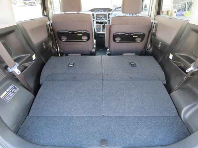 SUZUKI SOLIO 4WD 2016 Image 31