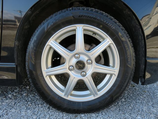 SUZUKI SOLIO 4WD 2016 Image 31