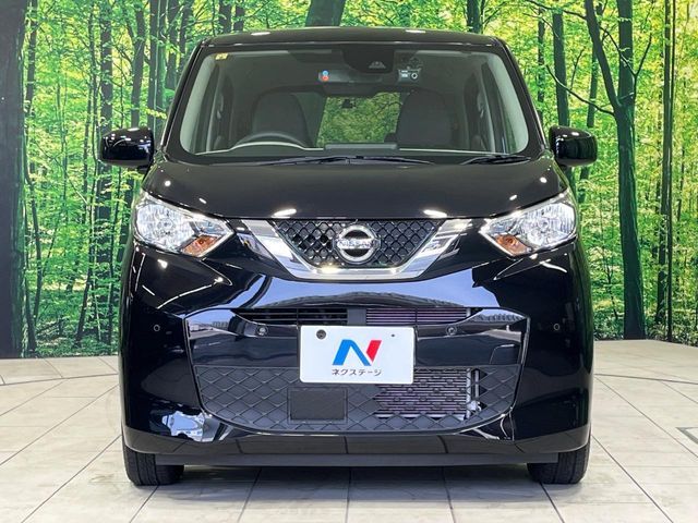 NISSAN DAYZ 2020 Image 31